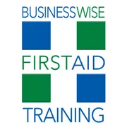 Business Wise First Aid Training logo